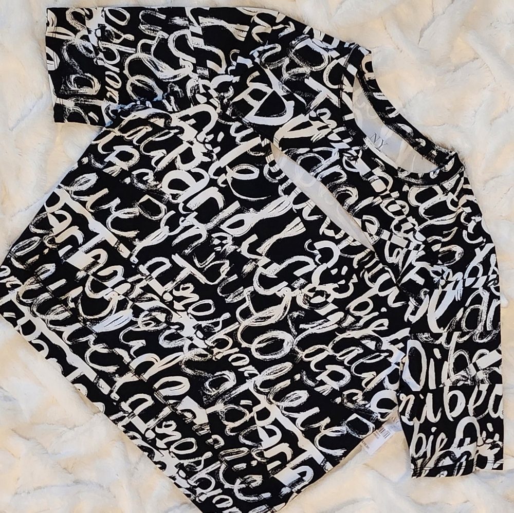 NEW New York & Co Crop Top - Picture 2 of 4